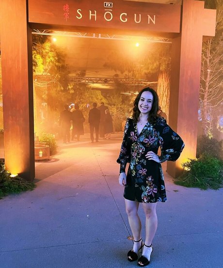 Natalie Gold best model images