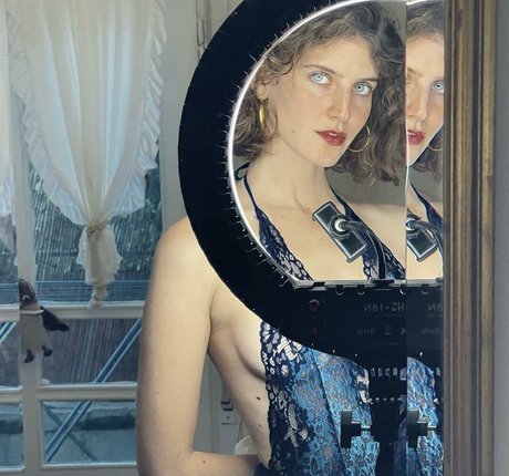 Moria Akons beautiful model img