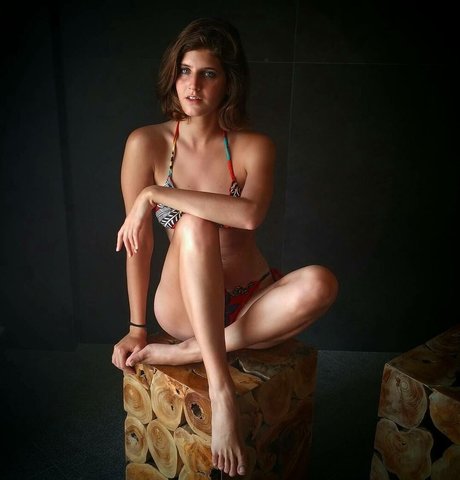 Moria Akons nice pornstar image