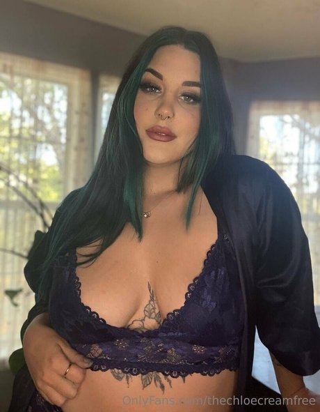 thechloecreamfree pornstar nice pics