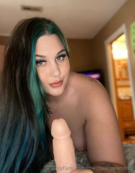 thechloecreamfree star adult picture