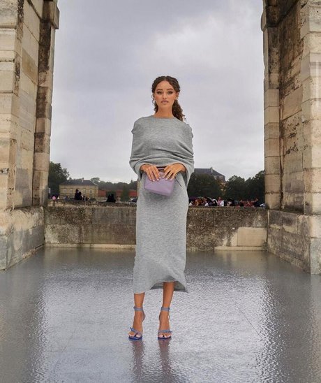 Nico Parker top actress image