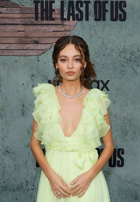 Nico Parker pornstar nudes photos