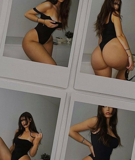 Blerta Ademi porn star image