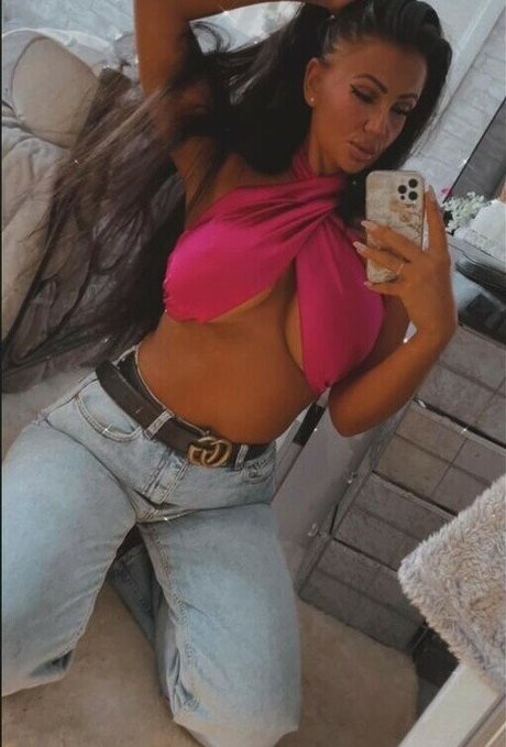 ebony smoking onlyfans hot naked picture