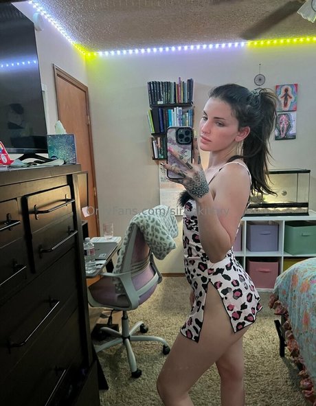 sirenkittyy naked actress img