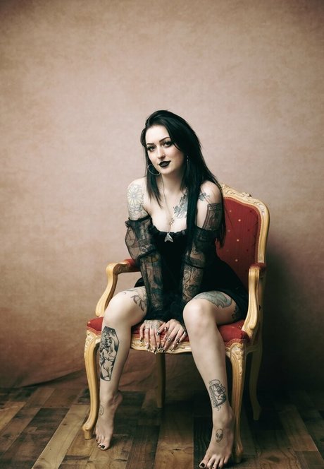 Maebemorty best star archive