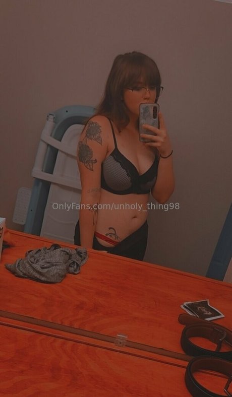 unholy thing98 nice model archive