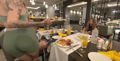 Gensyxa Twitch exclusive star images