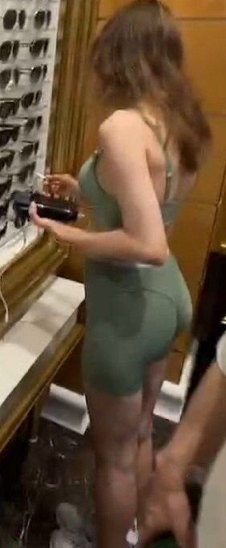 Gensyxa Twitch pornographic model archive