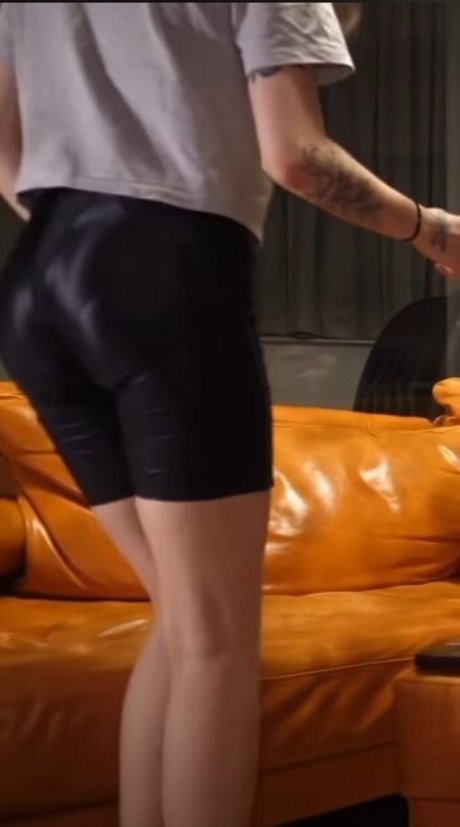 Gensyxa Twitch star xxx gallery