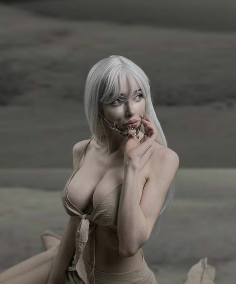 Narcellie Dover star best pic