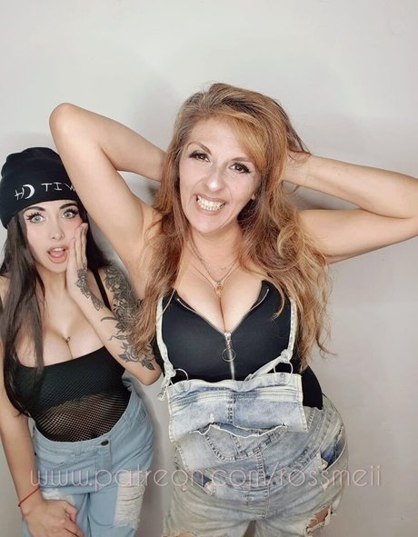 RossMeii high quality star picture