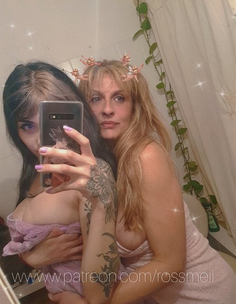 RossMeii star high quality picture