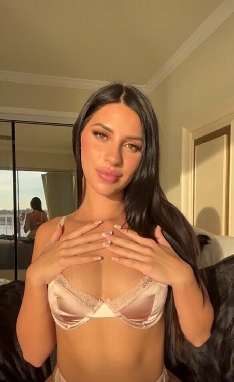 itskassielee erotic star image