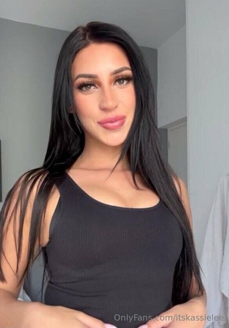 itskassielee model sex gallery