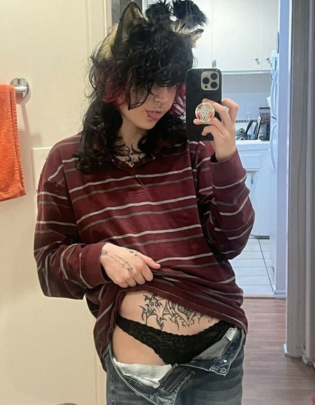 CanineCrucifix naked actress images