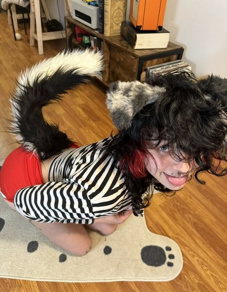 CanineCrucifix pornstar free gallery