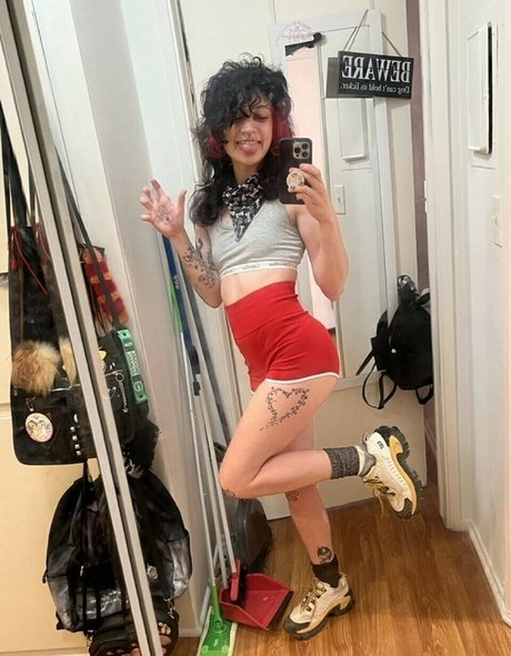 CanineCrucifix exclusive pornstar img