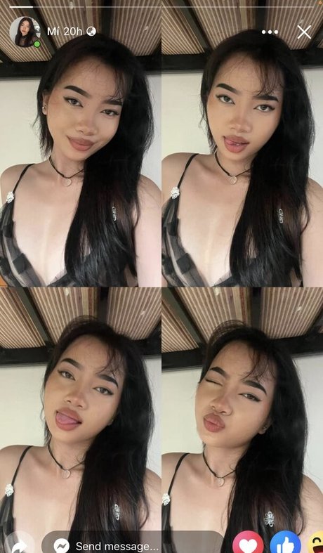 Pessimix nude model archive