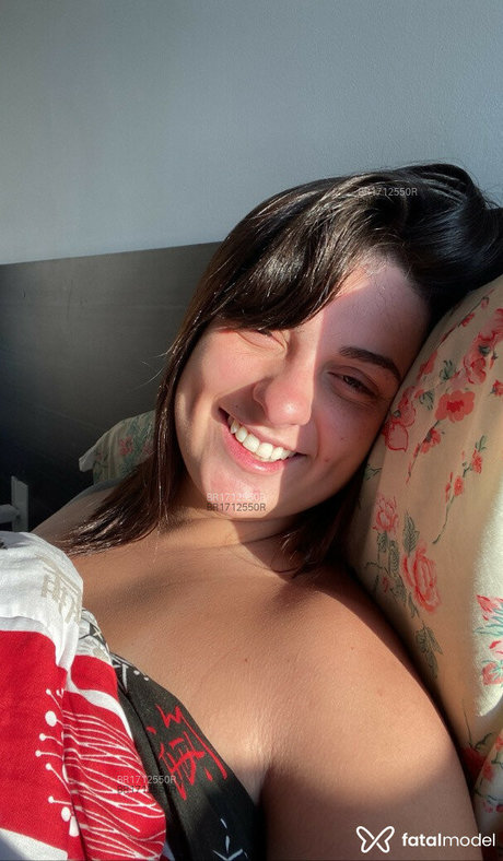 Senhoritaisasilva xxx star galleries