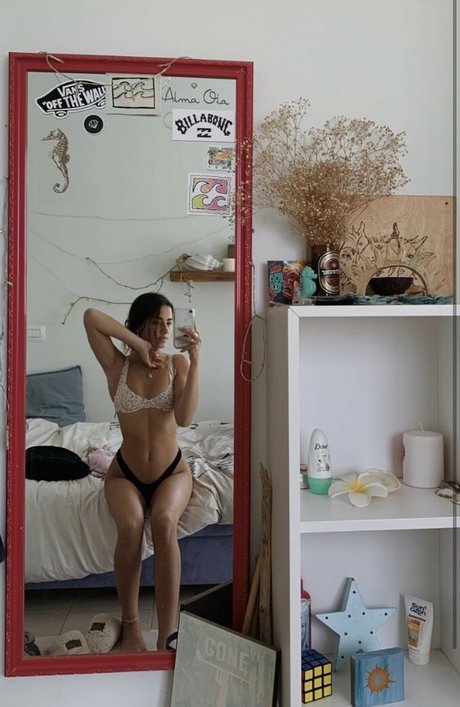 Paz Goren top star gallery