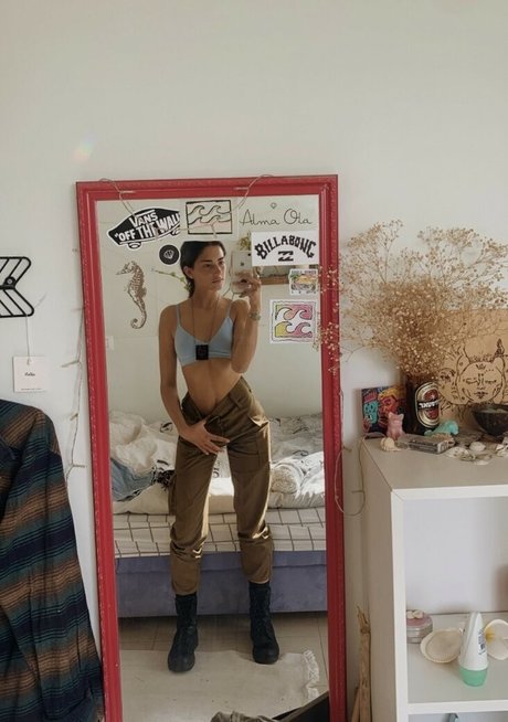 Paz Goren pornstar top img