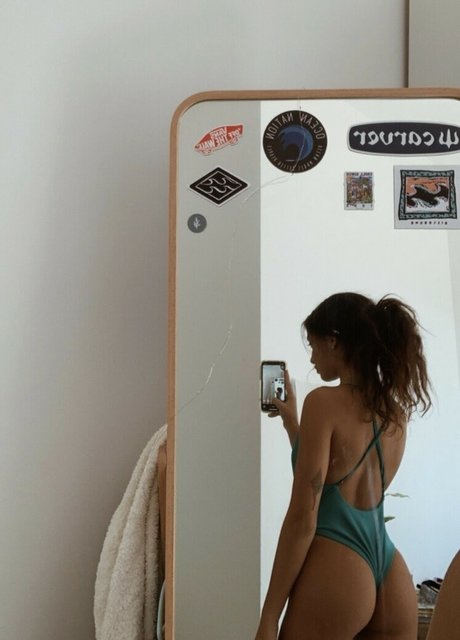 Paz Goren nude star galleries