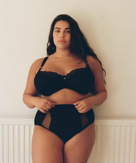 Shay Zanco star nude galleries