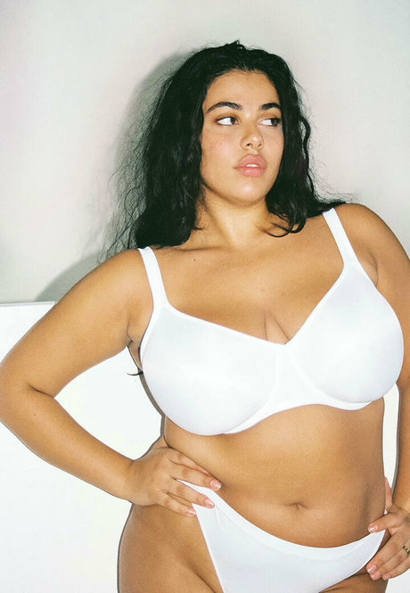 Shay Zanco pornstar pretty photo