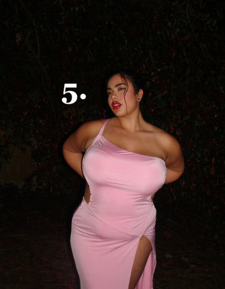 Shay Zanco porn model gallery