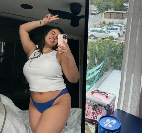 Shay Zanco xxx star image