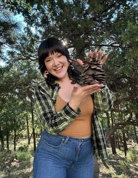 cherryishairy star naked archive