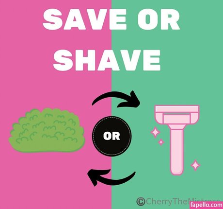 cherryishairy pornstar top pictures