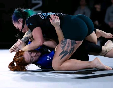 Mma UFC Instagram Girls model best pics