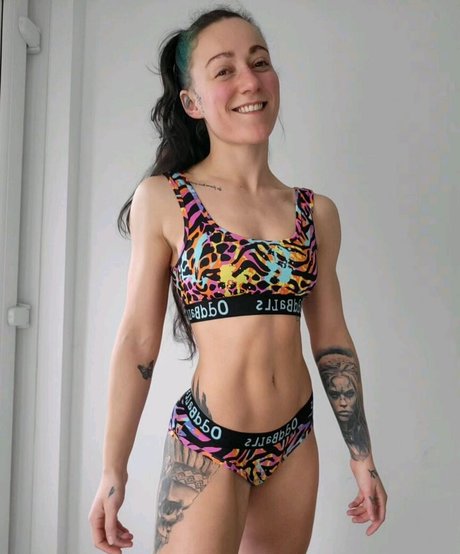 Mma UFC Instagram Girls pornstar beautiful pic