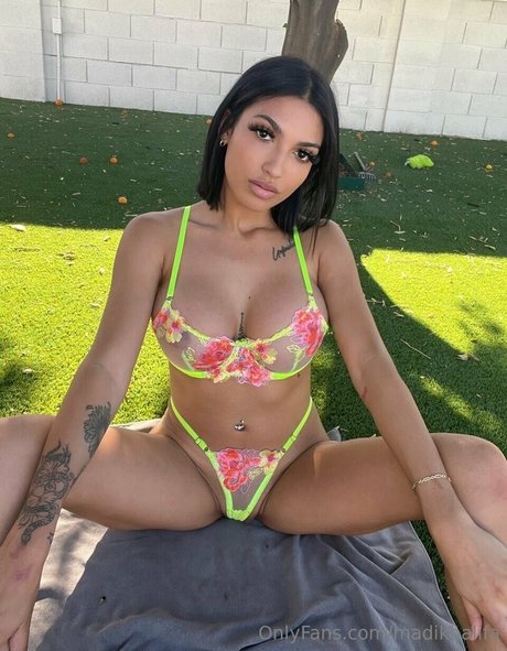 madikhalifa adult actress picture