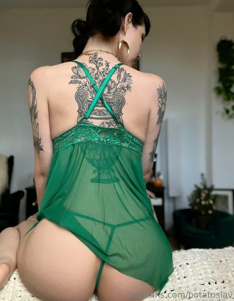 potatoslav free actress pics