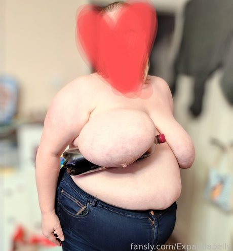 Expandabelly model adult photos