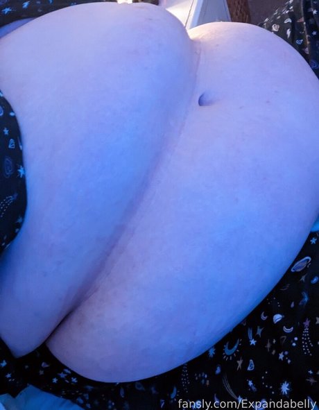 Expandabelly perfect star pictures