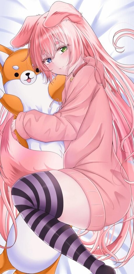 TomoeTheNeko adult actress img