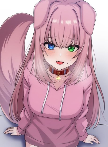 TomoeTheNeko star high quality picture