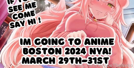 TomoeTheNeko model porn archive