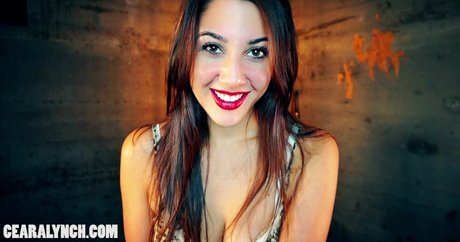 Ceara Lynch naked pornstar photo