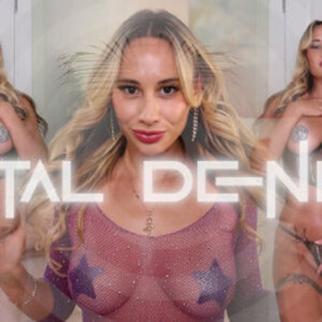 Goddess Lindsey star top photo