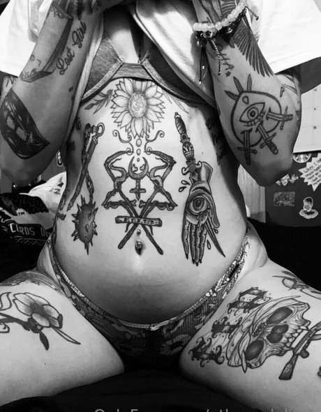 Etherealxlilith erotic pornstar galleries