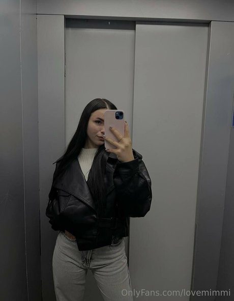 lovemimmi perfect model archive