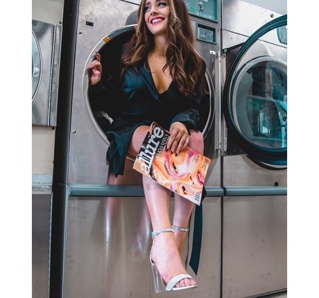 Mae Welsch star sexy gallery