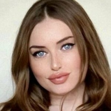 pennylittlekitten model pretty picture