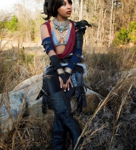 Mica Burton star perfect image